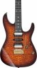 Ibanez AZ47P1QM-DEB Premium Dragon Eye Burst